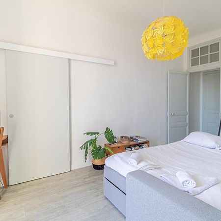 Charming Studio In The Heart Of Mentona Zewnętrze zdjęcie
