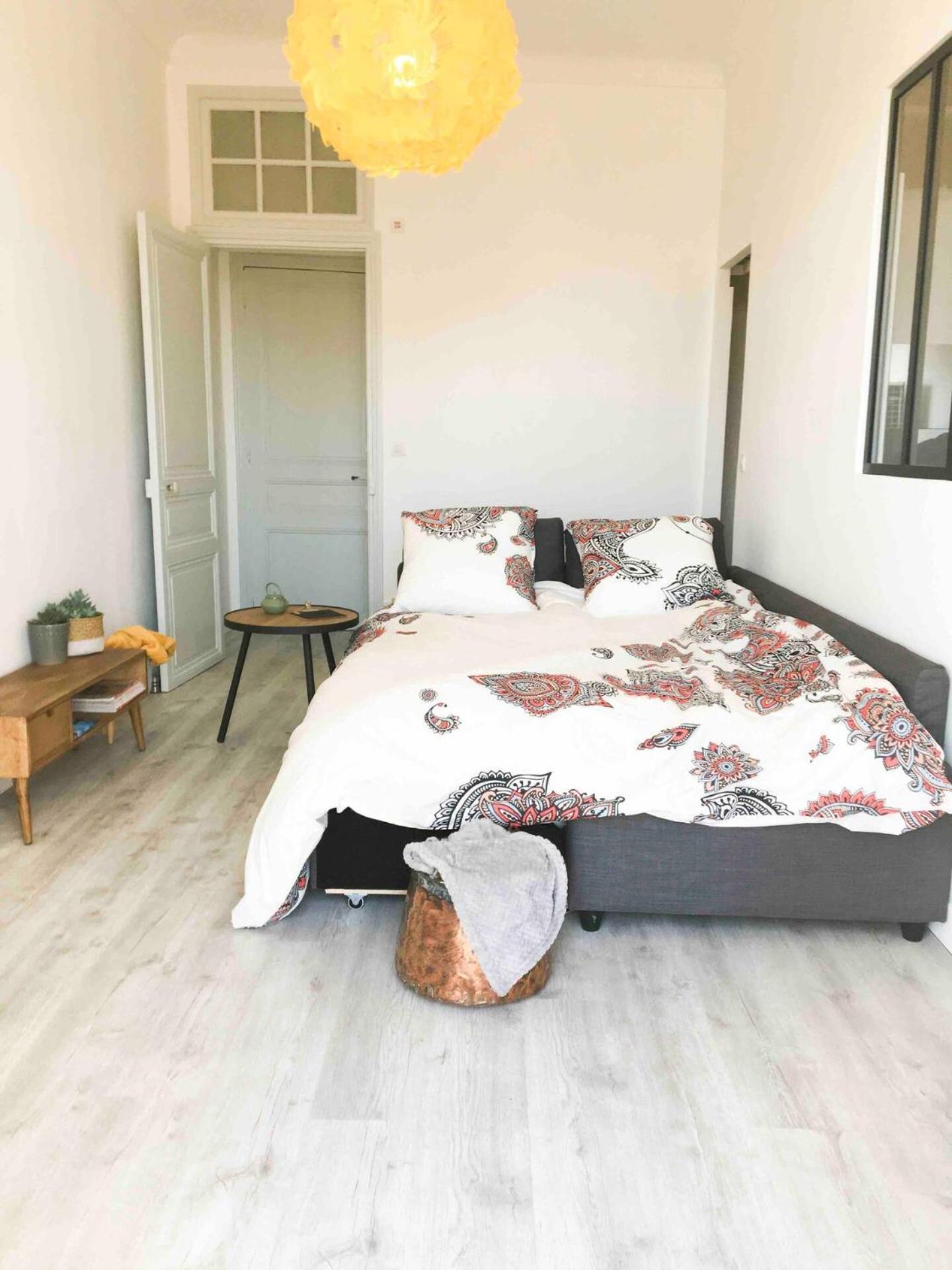 Charming Studio In The Heart Of Mentona Zewnętrze zdjęcie