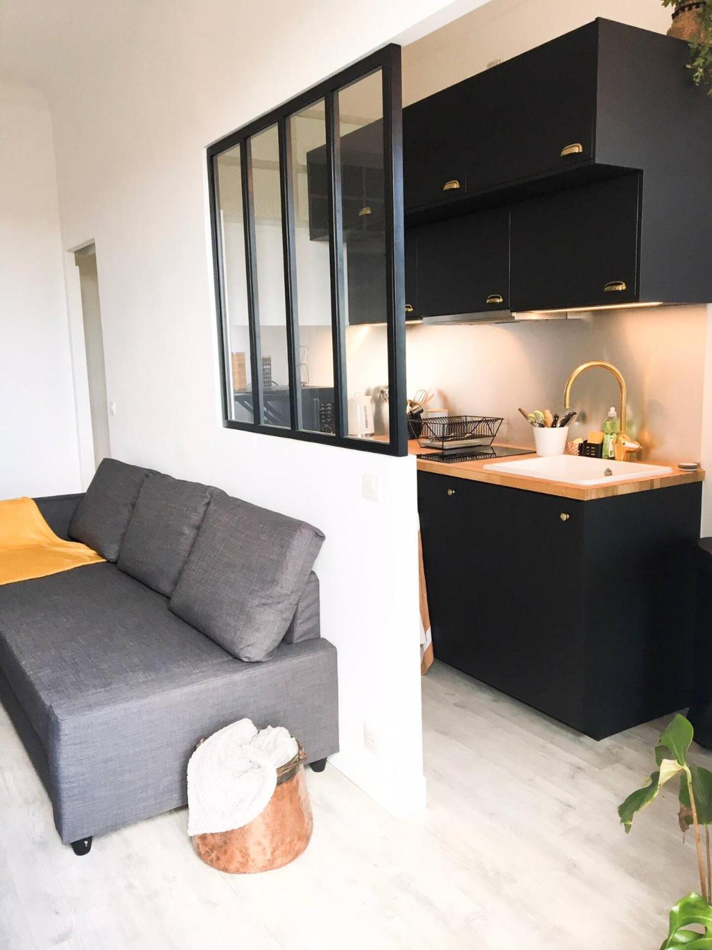 Charming Studio In The Heart Of Mentona Zewnętrze zdjęcie