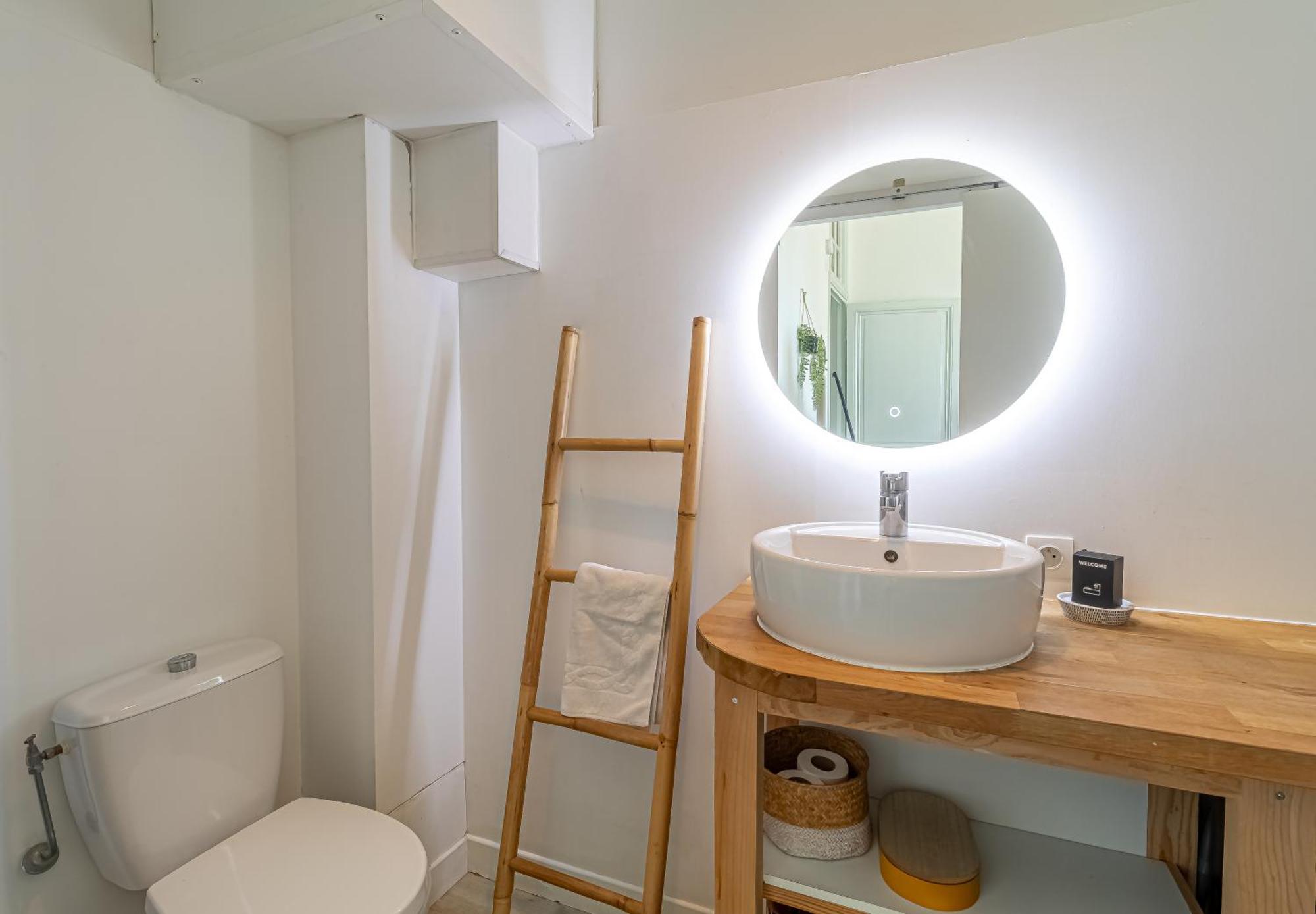 Charming Studio In The Heart Of Mentona Zewnętrze zdjęcie